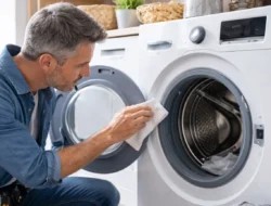 These 3 Common Habits are Ruining Your Laundry Machine Maintenance