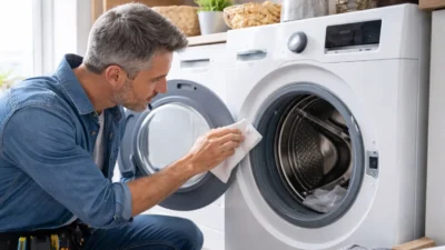 Essential Laundry Machine Maintenance Tips for Long Life