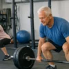 Building Muscle Strength for Longevity: Your Secret Armor Against Aging