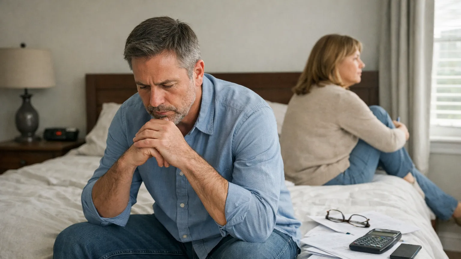 7 Common Divorce Regrets and How to Avoid Them