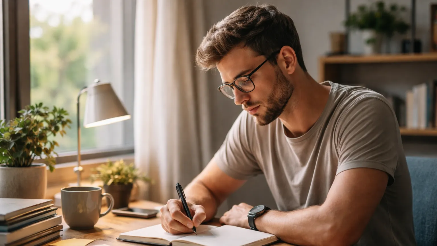 How Introspective Habits Unlock Your Hidden Potential