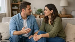 Is Your “Type” Actually Toxic? Why Healthy Relationship Standards Are Your Only Cure