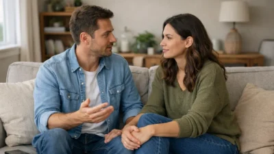 Is Your “Type” Actually Toxic? Why Healthy Relationship Standards Are Your Only Cure