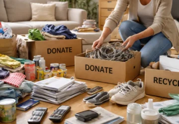 Ditch the Heavy Room Feeling: 9 Things You’re Hoarding for No Reason