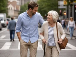 The ‘Waiter Rule’ and 5 Other Signs of Genuine Kindness in Men