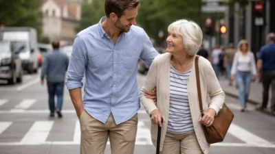 Genuine Kindness in Men: 6 Signs of Real Character