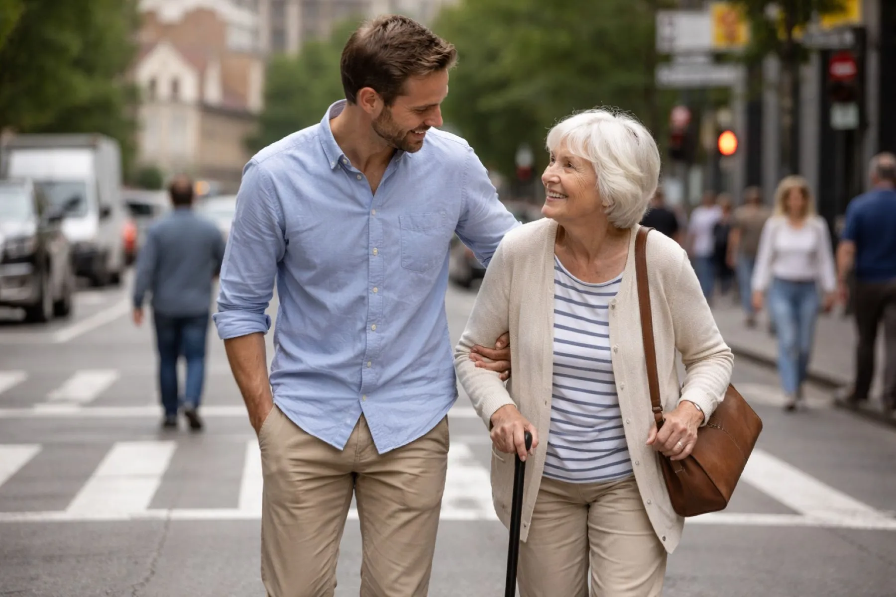 Genuine Kindness in Men: 6 Signs of Real Character