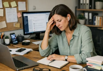 The Fake Productivity Trap: Are You Actually Working or Just Busy?