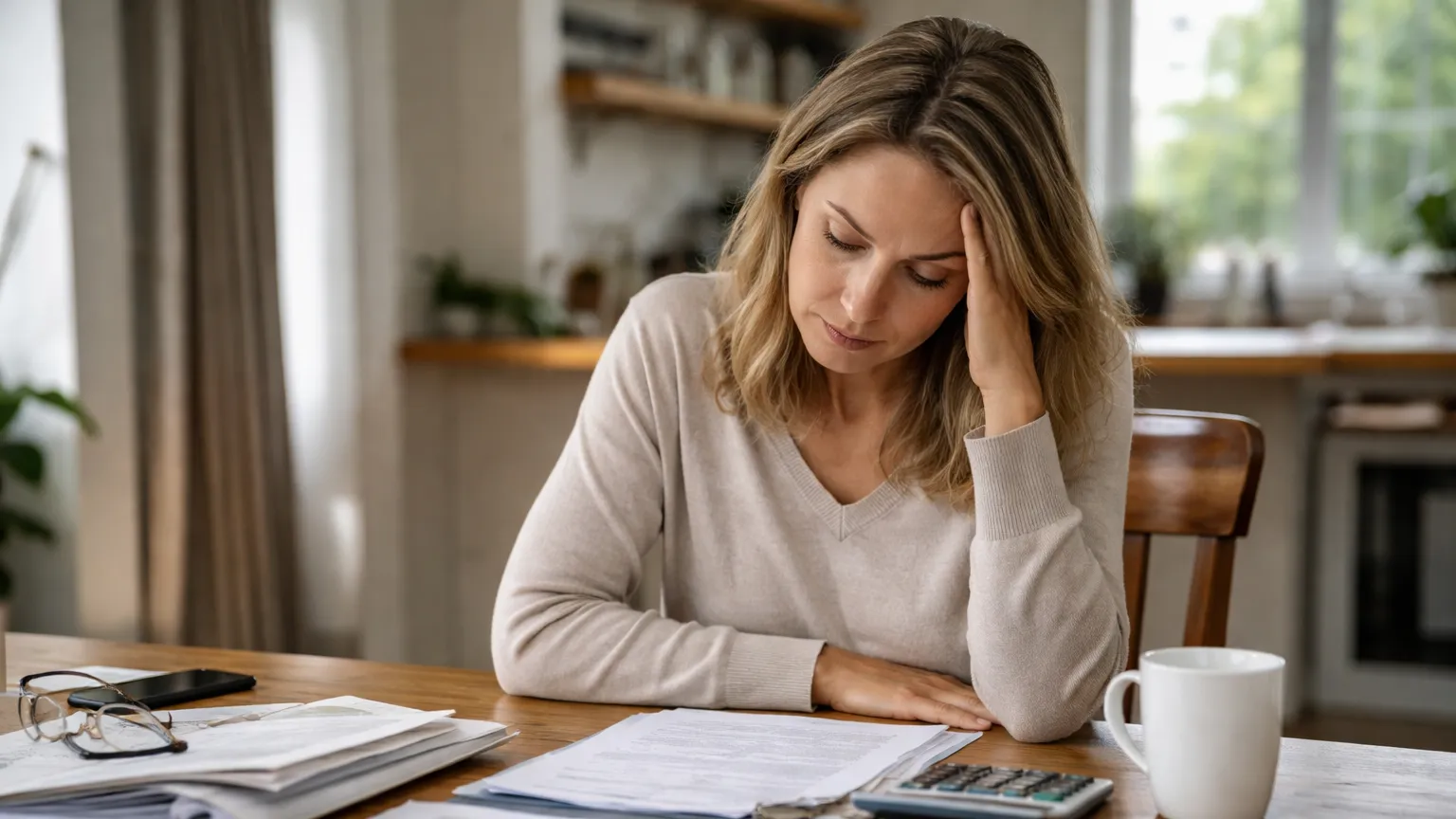 Post-Divorce Realizations: Understanding Your Past Marriage