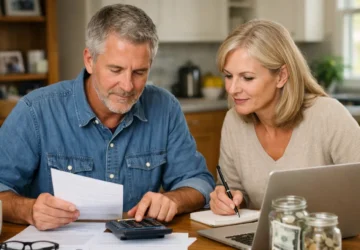 Don’t Panic: How to Supercharge Your Retirement Savings at 50 Starting Today