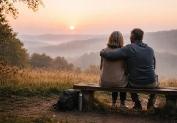 Is Your Schedule Full but Your Soul Empty? A New Perspective on Life Values Might Save You.