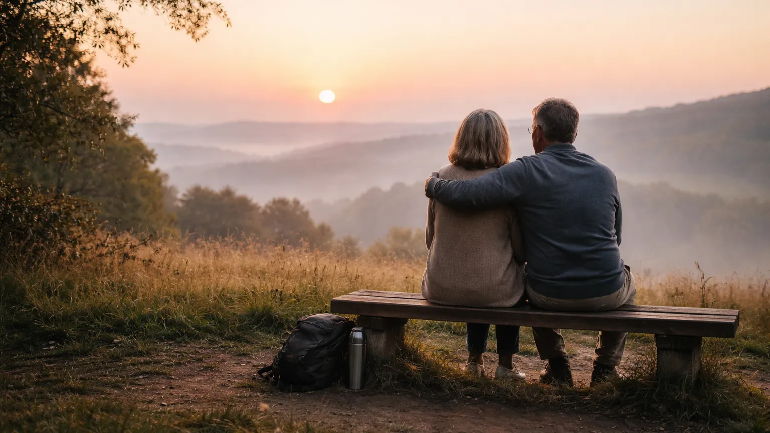 Shift Your Perspective on Life Values for Better Health