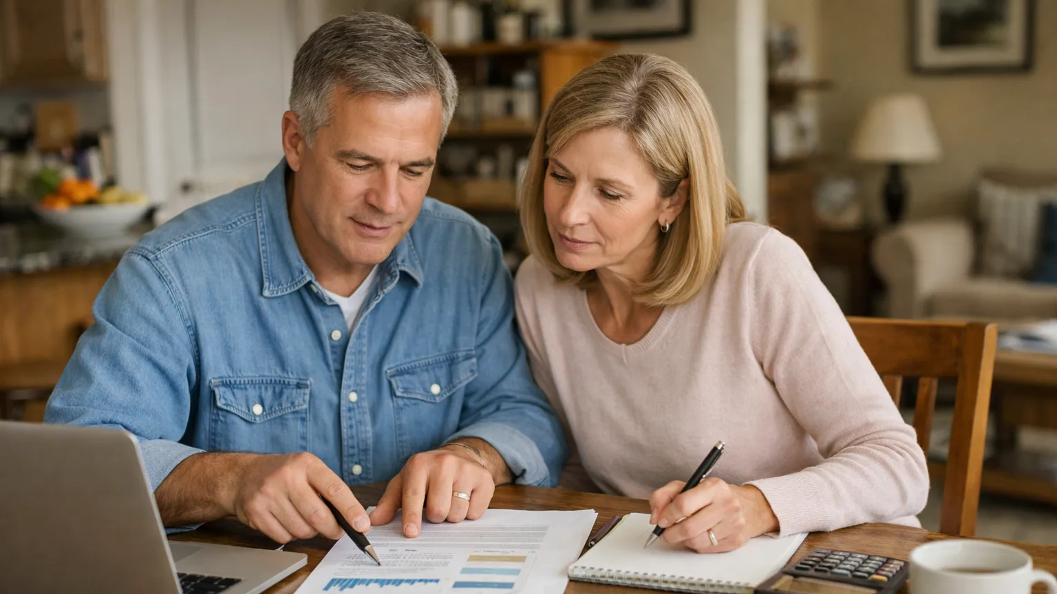 Mastering Early Retirement Strategies for Financial Freedom