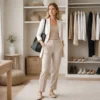 Tired of Fast Fashion? Here’s How to Master Minimalist Fashion Elegance