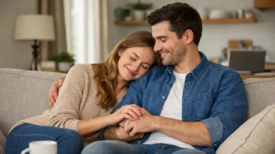 Infatuation vs. Love: Is It a Soulmate Connection or Just a Dopamine High?