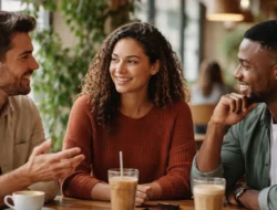 The “Cringe” Cure: How to Never Run Out of Things to Say Again