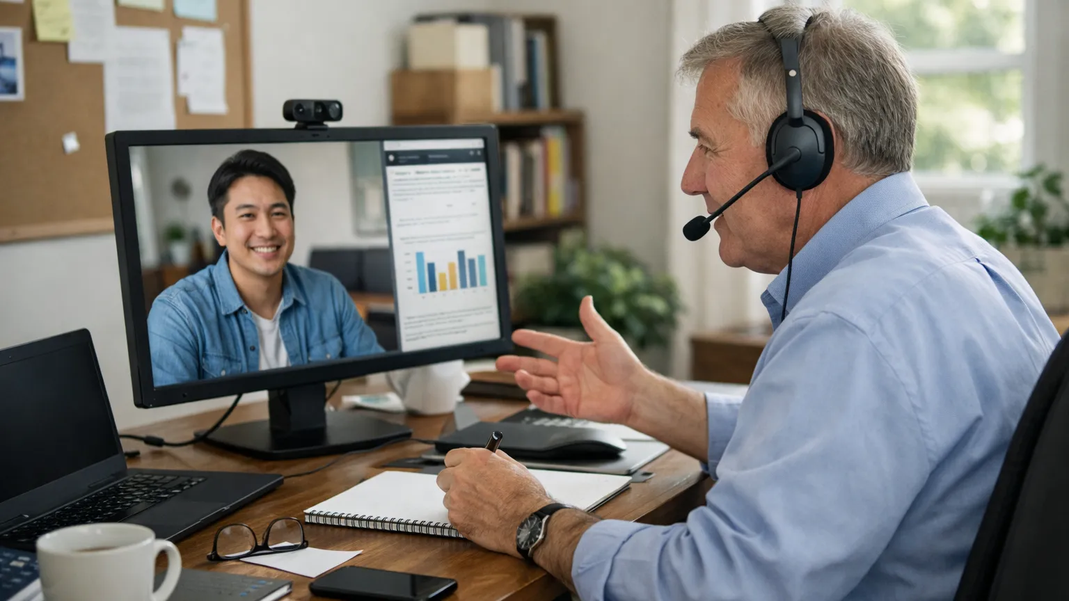 Baby Boomer Career Longevity in the Digital Age