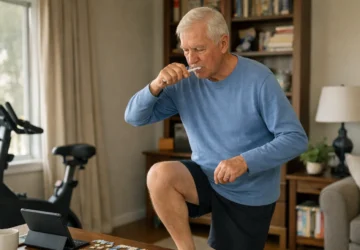 7 Weird Habits for a Disciplined Lifestyle for Seniors That Actually Work