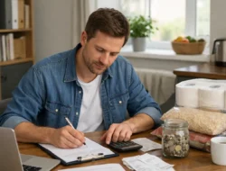 Is Your Budget Depriving You? How Strategic Personal Budgeting Actually Buys You Freedom