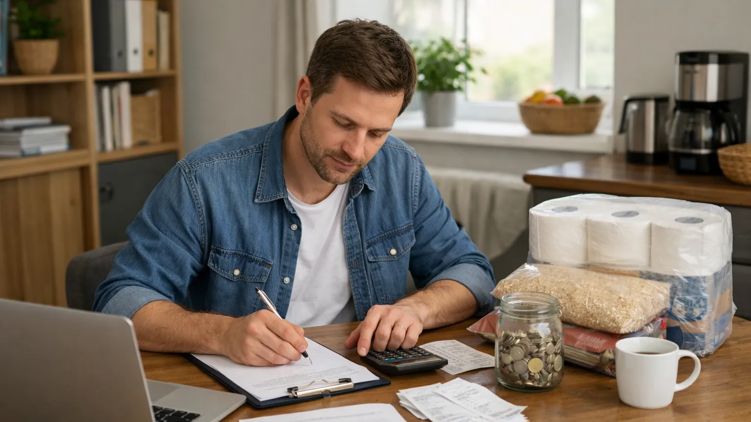 How to Use Strategic Personal Budgeting for Lifestyle Design