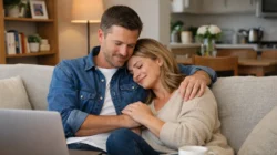 Signs of Genuine Masculine Love and Commitment