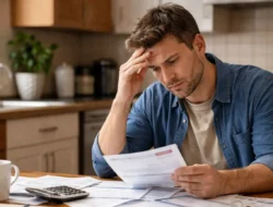 Stop Hiding From Your Mail: The Real Reason You’re Into Bill Payment Procrastination