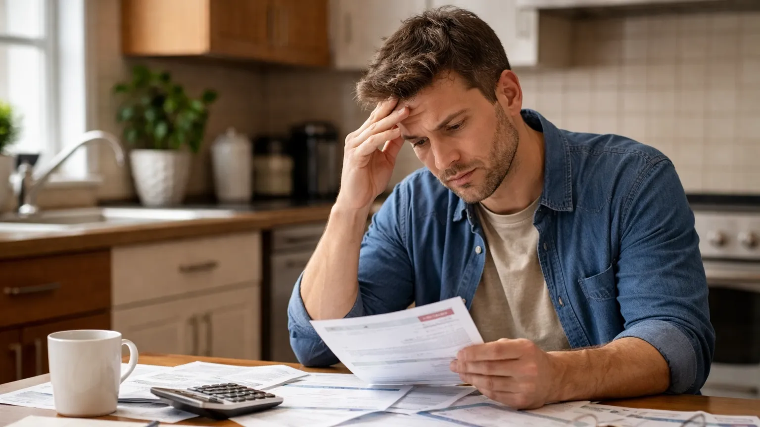 How to Stop Bill Payment Procrastination for Good