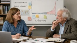 Is the Math of Wealth Rigged? Why Hard Work Isn’t Enough Anymore