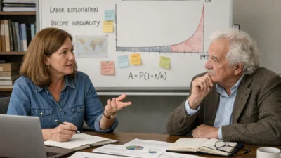 Is the Math of Wealth Rigged? Why Hard Work Isn’t Enough Anymore