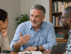 Why the Smartest Person in the Room is the One Saying “I Don’t Know”