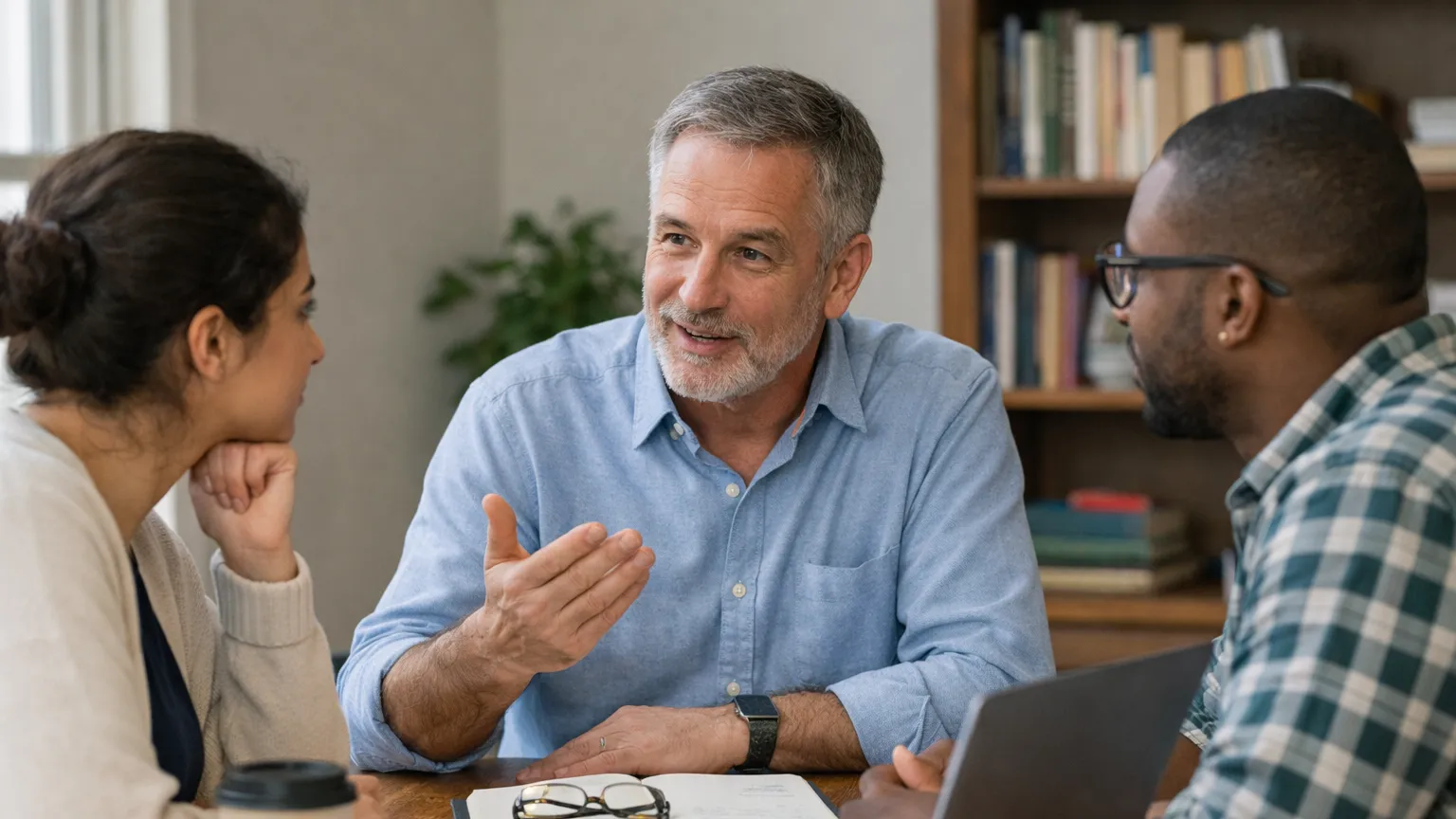 The Power of Intellectual Humility for Personal Growth