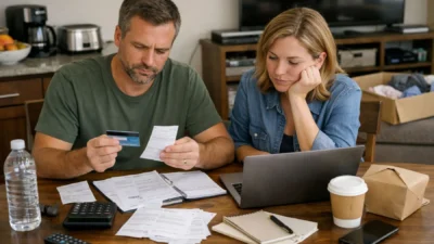 Is Your Bank Account Leaking? 5 “Ghost” Expenses Killing Your Budget