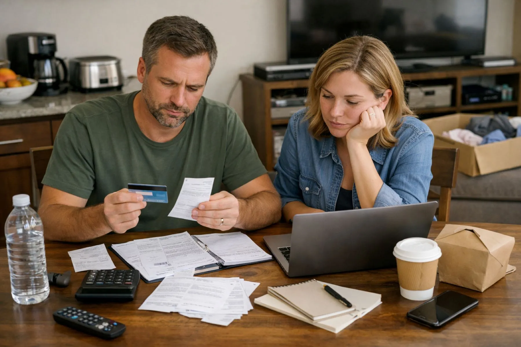 Master Personal Finance Budgeting: Fix Hidden Leaks