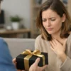 Why That Expensive Gift Is Actually Giving You Major Anxiety