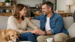 The Silent Green Flags: What Women Actually Look for in a Forever Partner