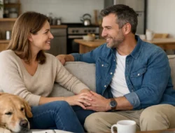 The Silent Green Flags: What Women Actually Look for in a Forever Partner