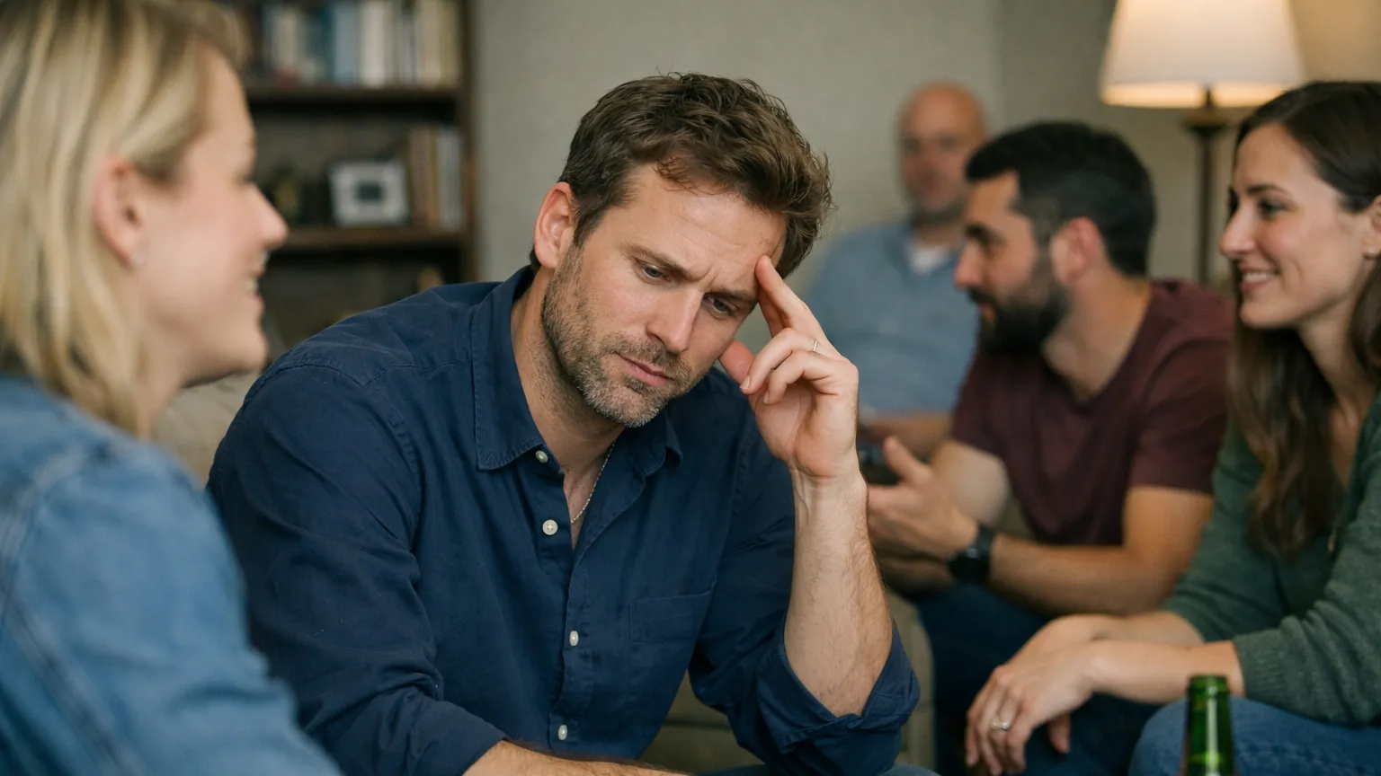 7 Common Intellectual Social Struggles Explained