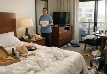 Are You the Guest Everyone Secretly Complains About?