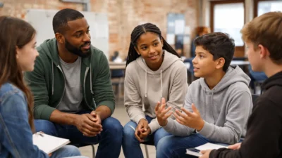 Why Emotional Intelligence Development Is the Secret Survival Tool You Didn’t Know You Needed