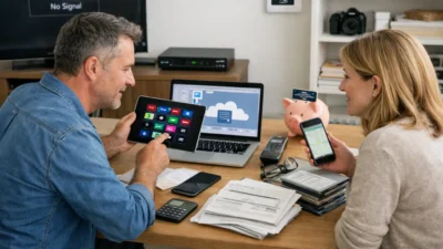 Stop Paying the “Convenience Tax”: A Guide to Digital Cost Optimization