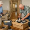 The Minimalist Senior: Why Aging-in-Place Home Decluttering is Your New Secret to Longevity