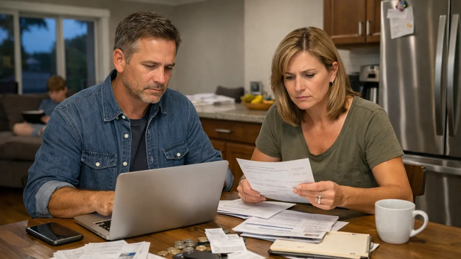 Middle Class Economic Impact 2026: A Deep Dive