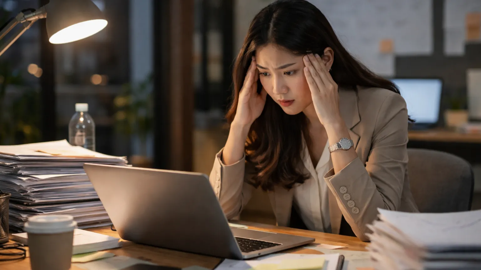 Signs of Insecure Overachievement and How to Fix It