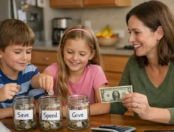 Wants vs. Needs: The Simple Conversation That Saves Your Child From Future Debt