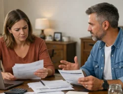 The Silent Marriage Killer: Why Financial Transparency in Marriage Matters More Than Your Salary