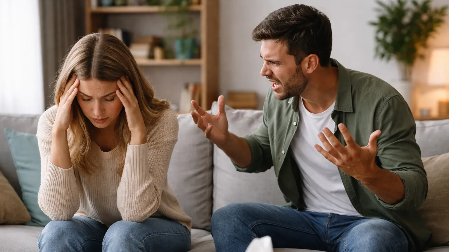 7 Critical Toxic Relationship Signs to Never Ignore