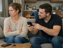 From Love Bombing to Location Tracking: The Scary Truth Behind Early Dating Habits