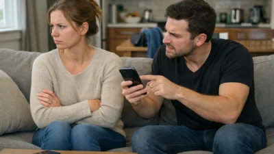 15 Toxic Relationship Red Flags to Spot Early