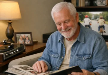 The Psychological Impact of Nostalgia: Why Your Brain Loves a Trip Down Memory Lane