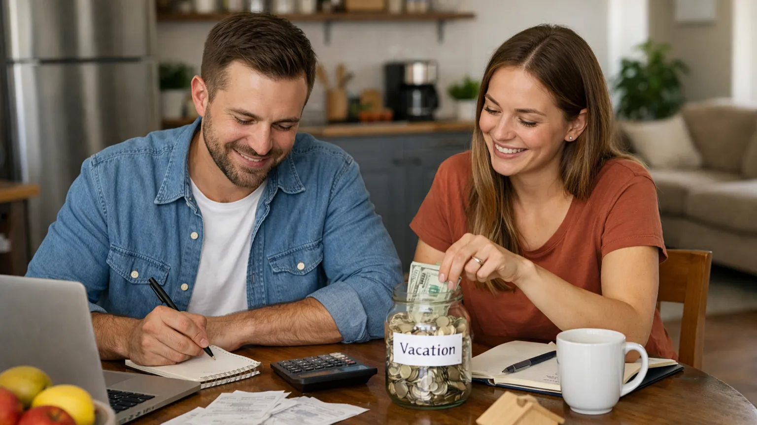 How to Save Money Without Sacrifice Using Automation